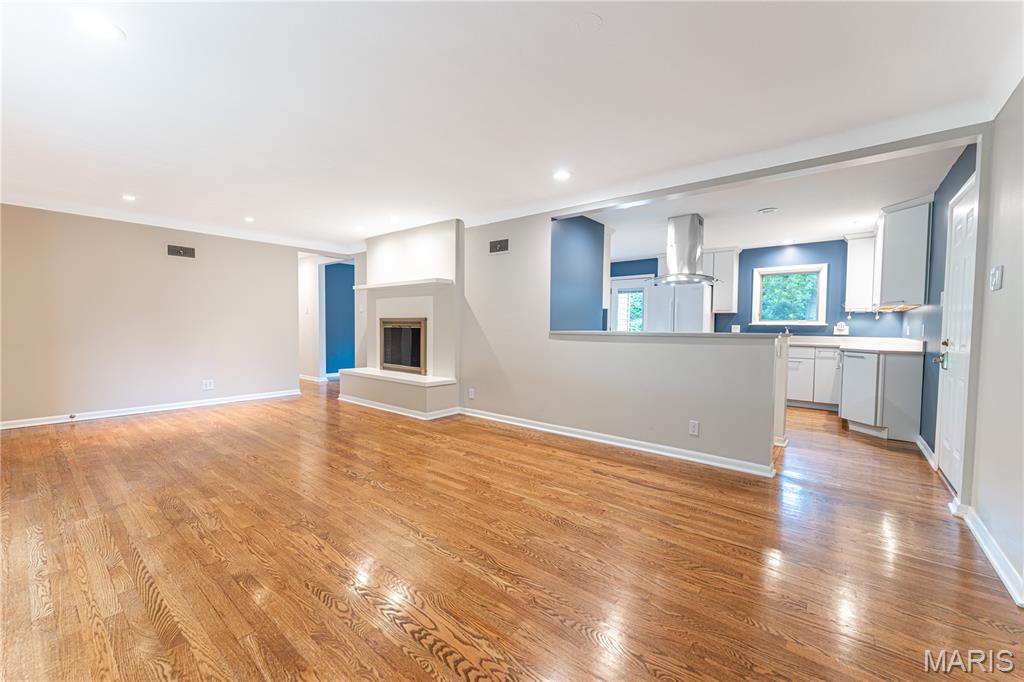 Tealwood - Residential