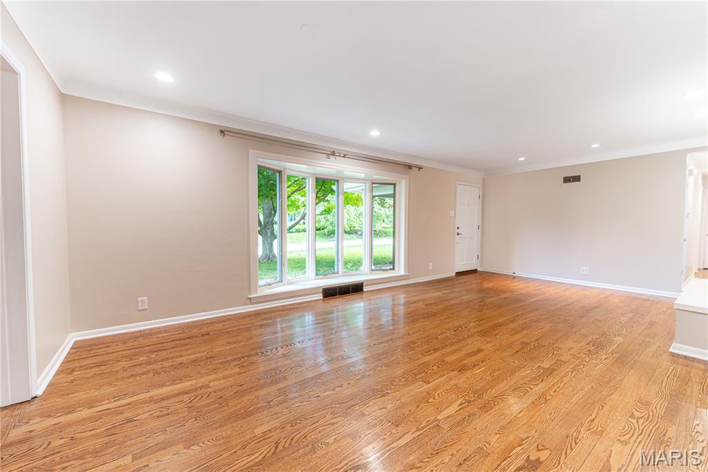 Tealwood - Residential