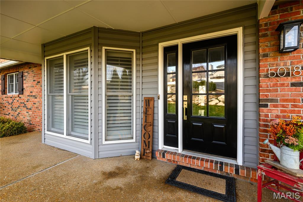 Mehlbrook Estates - Residential