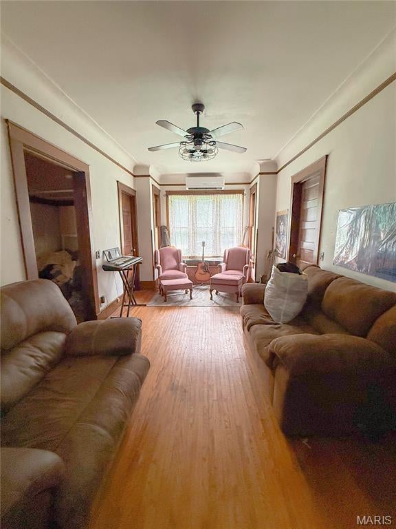 Not in a subdivision - Residential