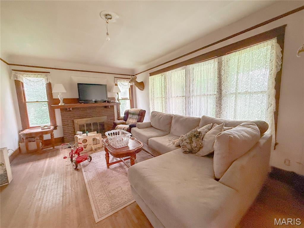 Not in a subdivision - Residential