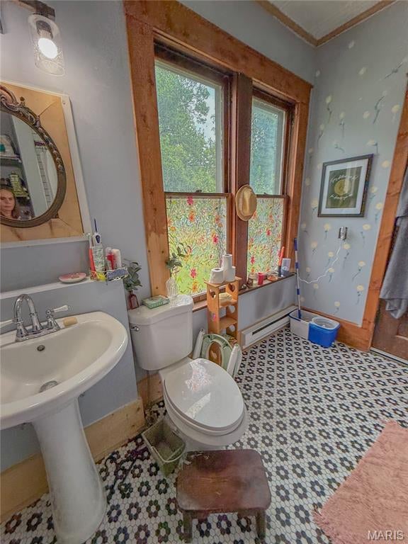 Not in a subdivision - Residential