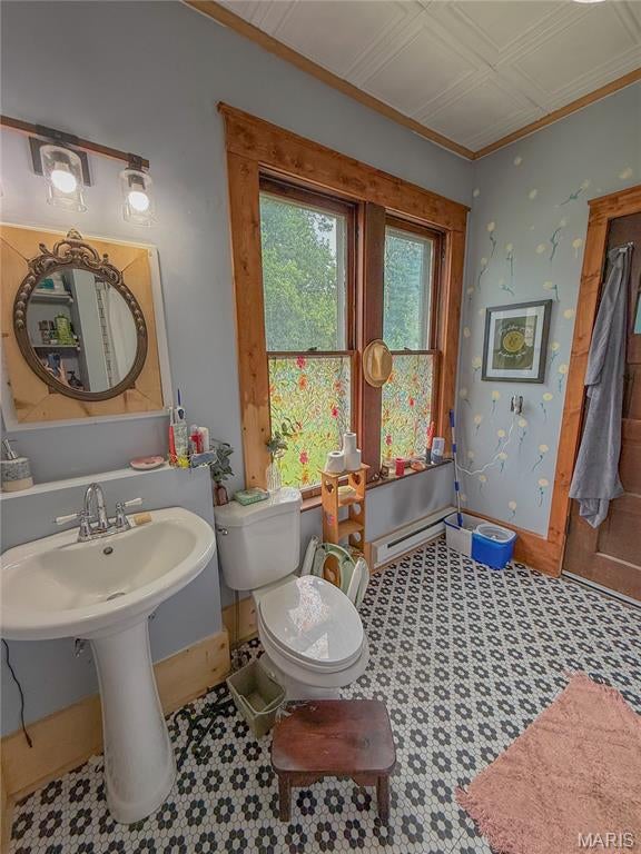 Not in a subdivision - Residential