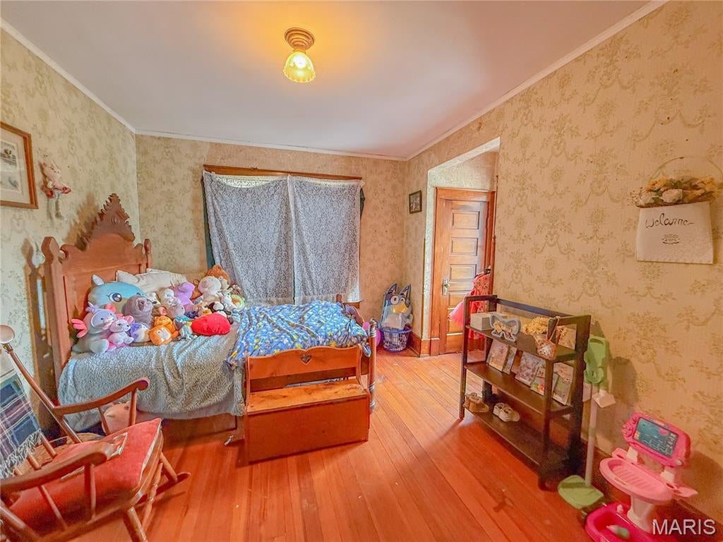 Not in a subdivision - Residential