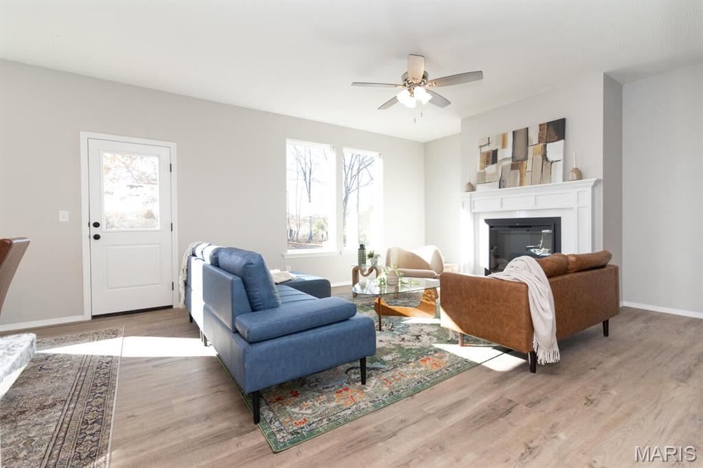 Pleasant Hill - Residential