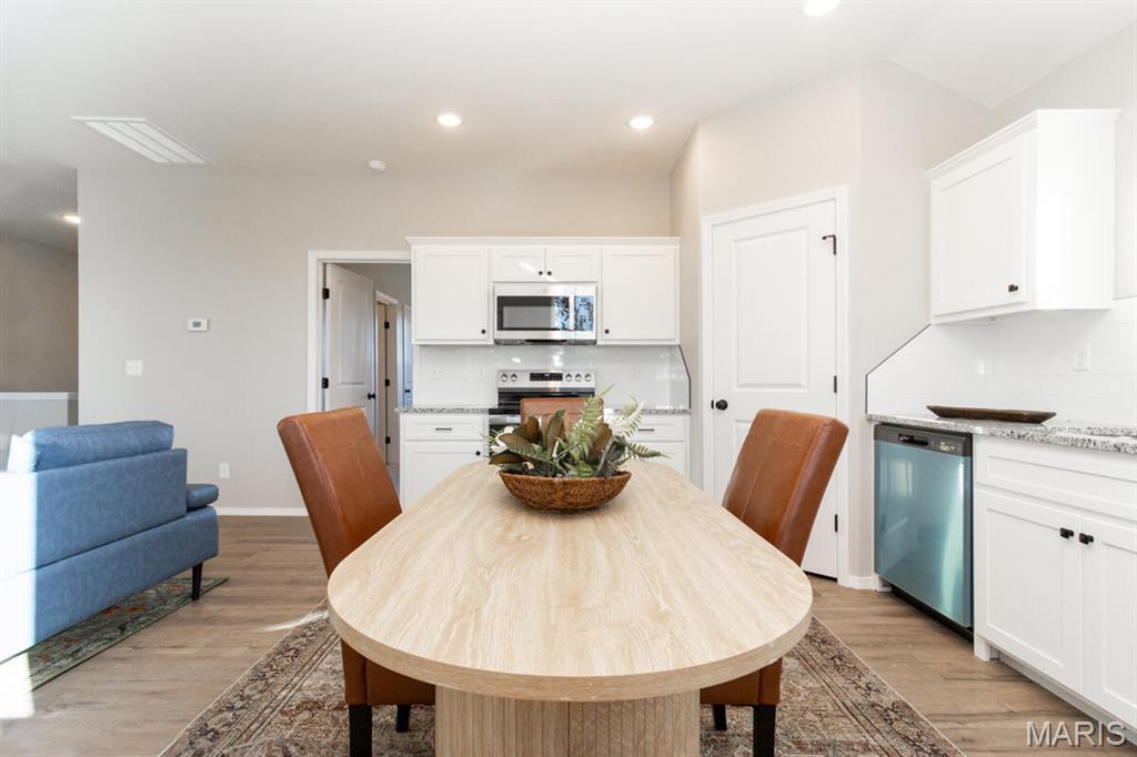 Pleasant Hill - Residential
