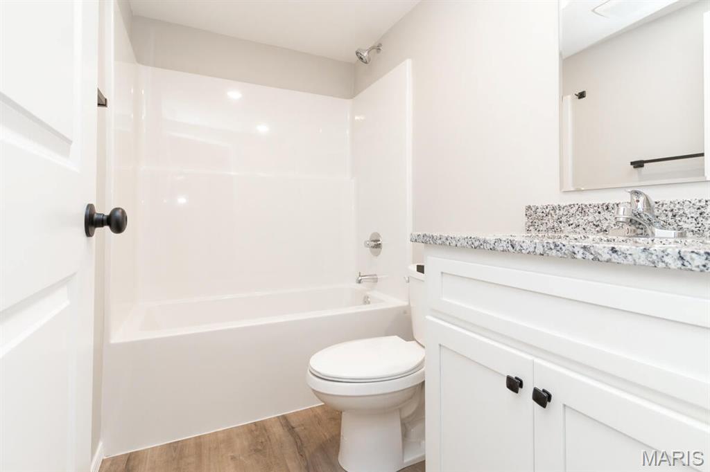 Pleasant Hill - Residential