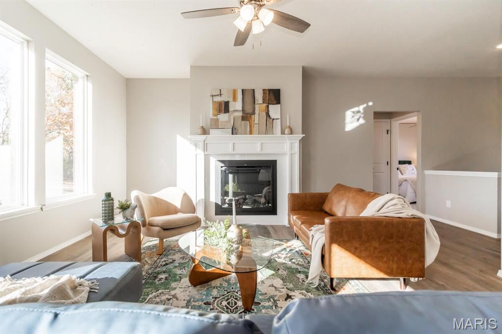 Pleasant Hill - Residential