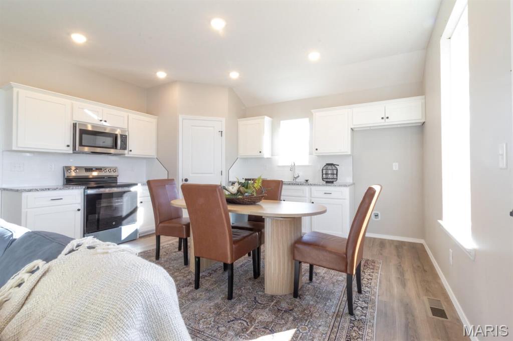 Pleasant Hill - Residential