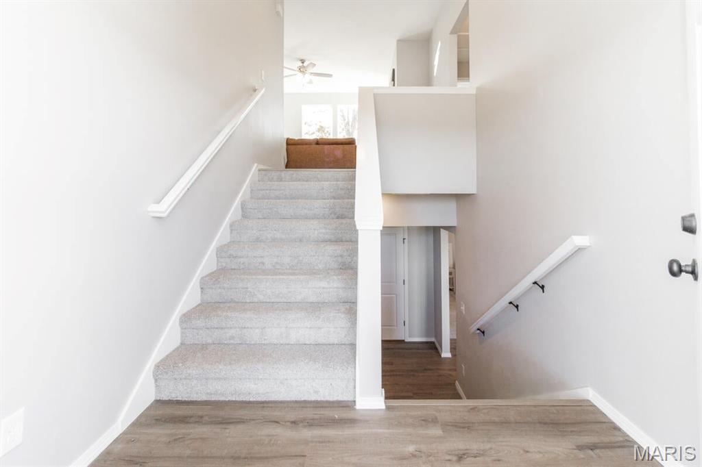 Pleasant Hill - Residential