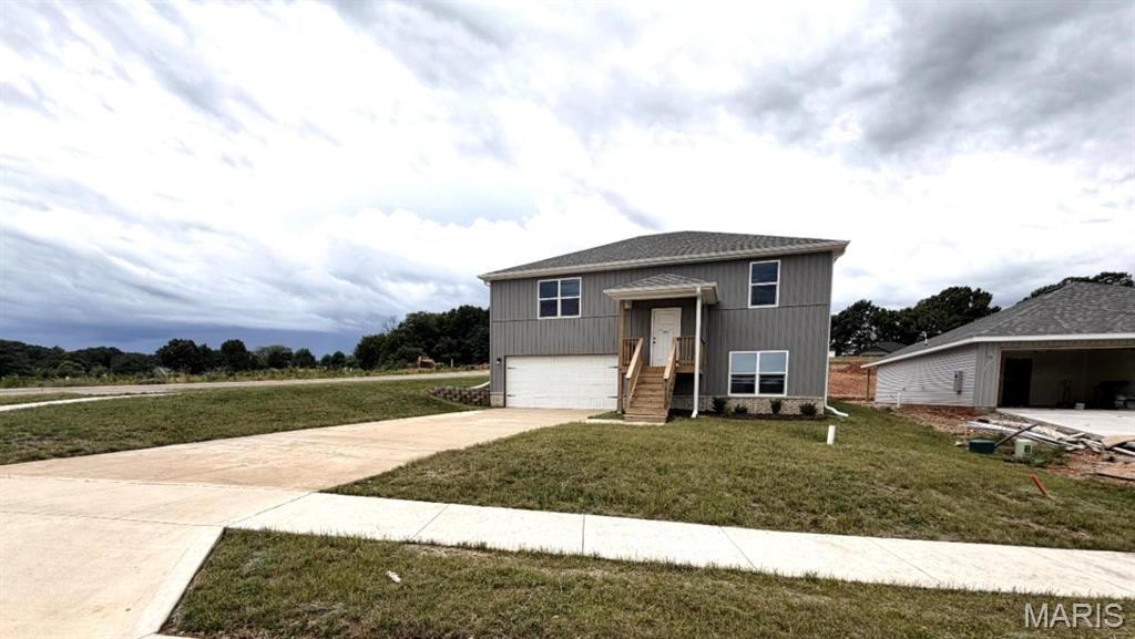 Pleasant Hill - Residential