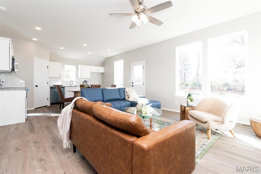 Pleasant Hill - Residential