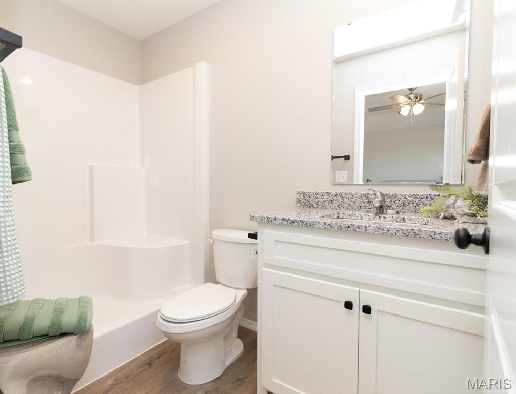 Pleasant Hill - Residential