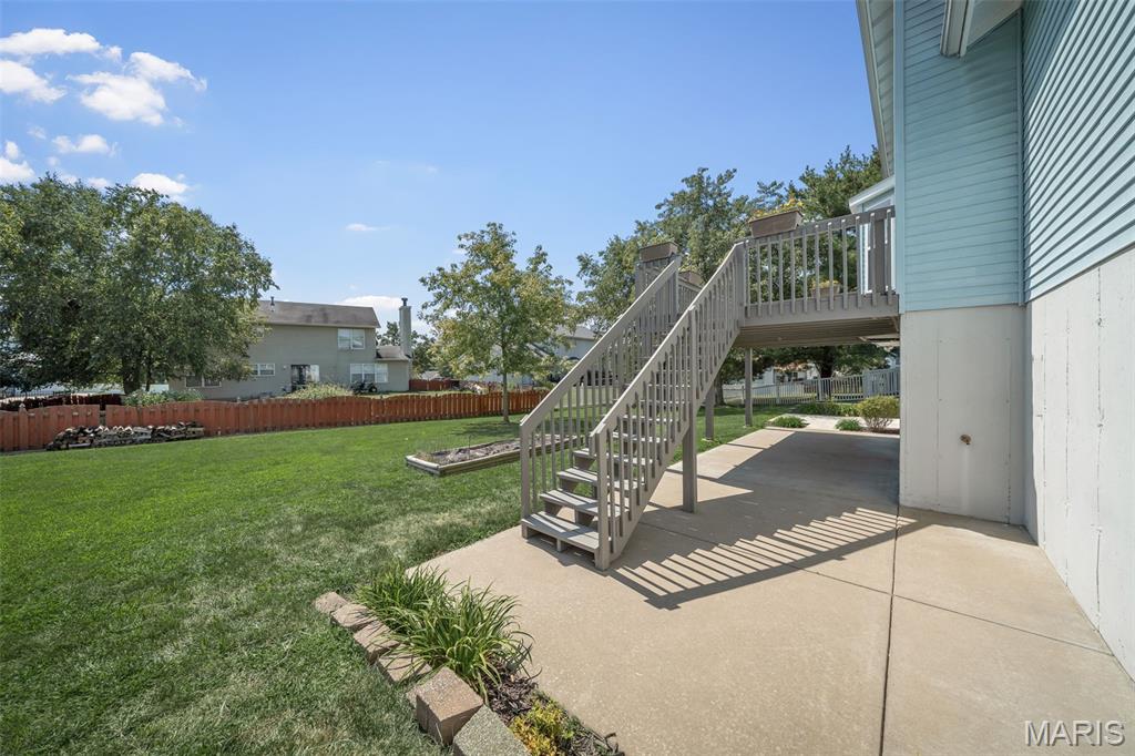 Monticello Manor - Residential