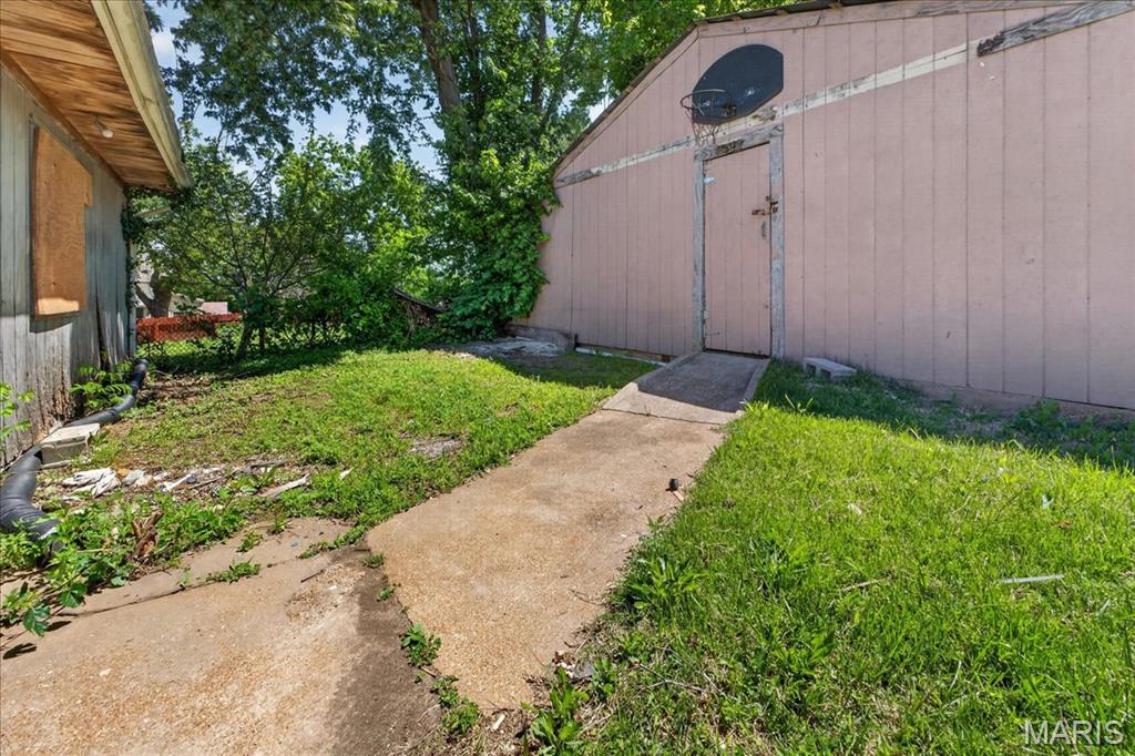 Longwood Park - Residential