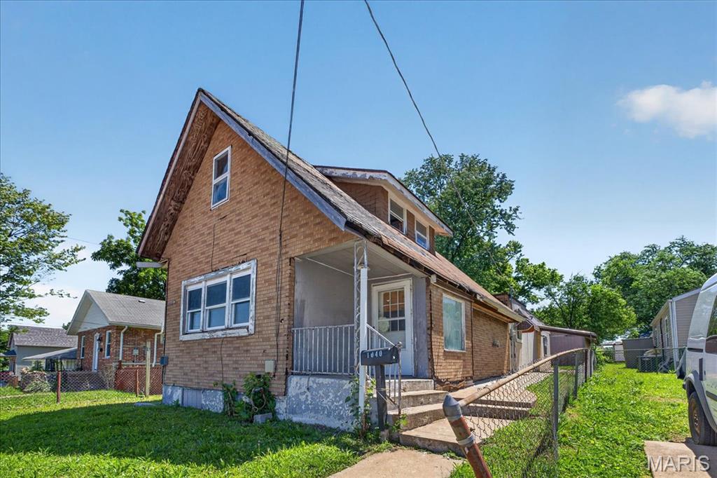 Longwood Park - Residential