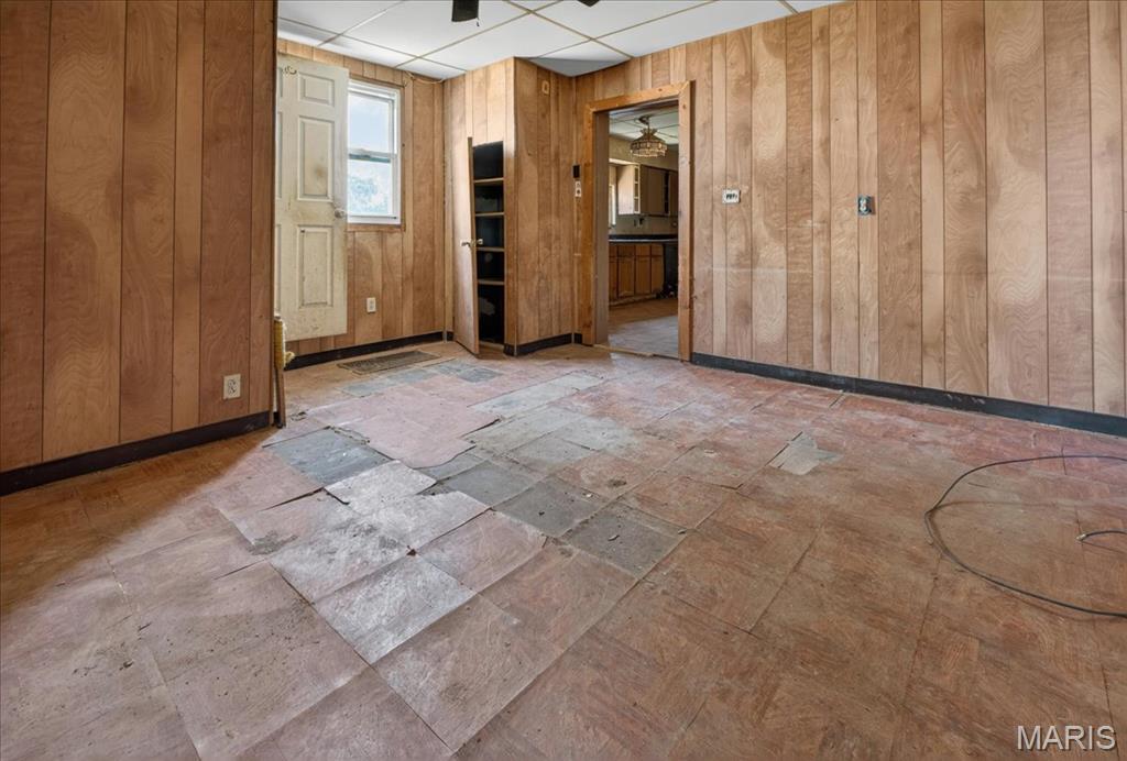 Longwood Park - Residential