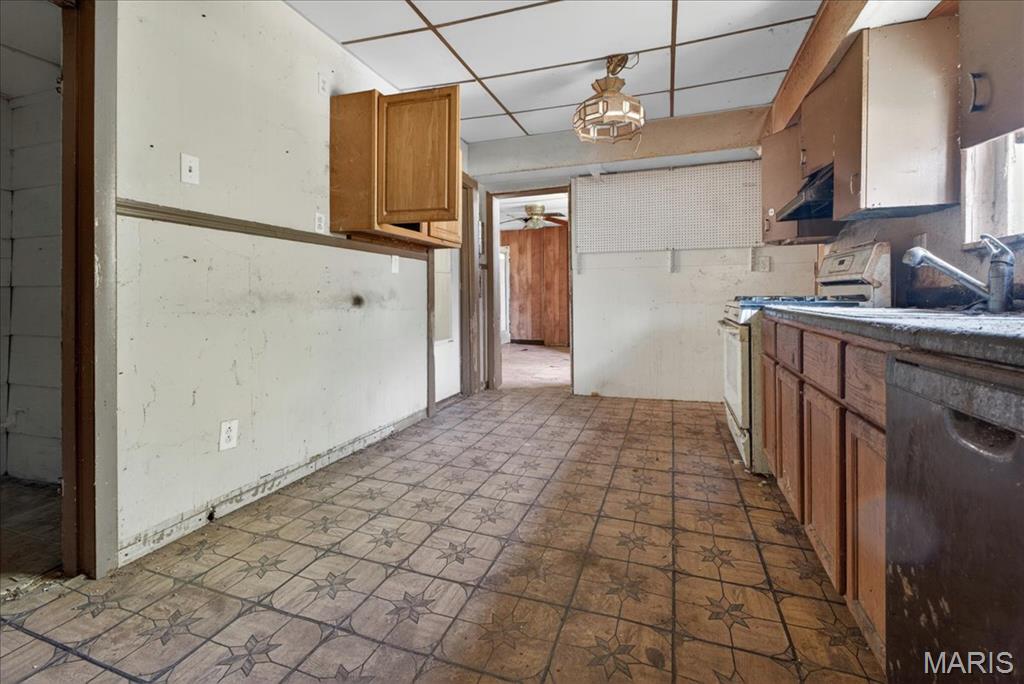 Longwood Park - Residential
