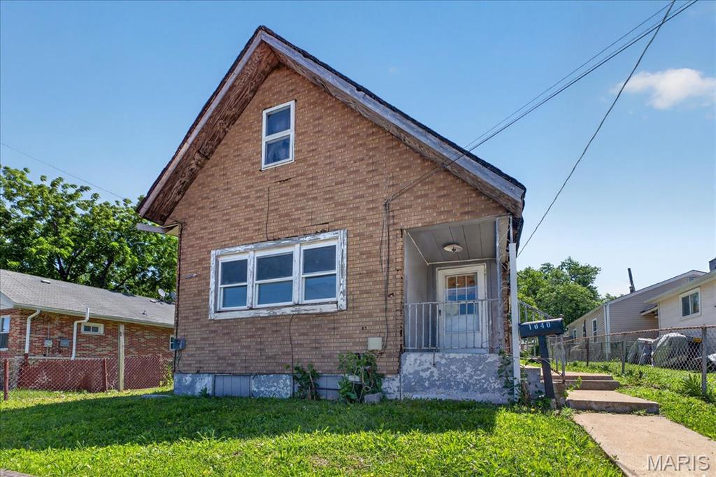 Longwood Park - Residential