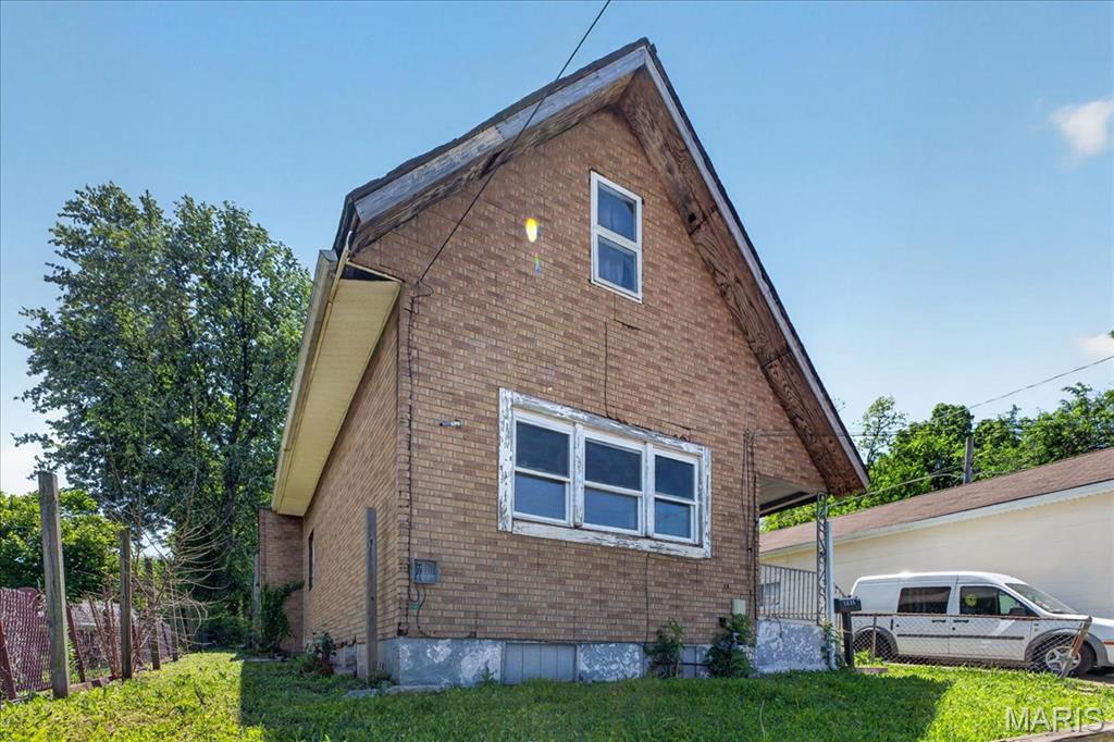 Longwood Park - Residential