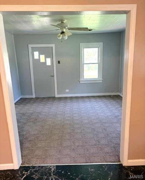 Stubblefield's Addn O - Residential
