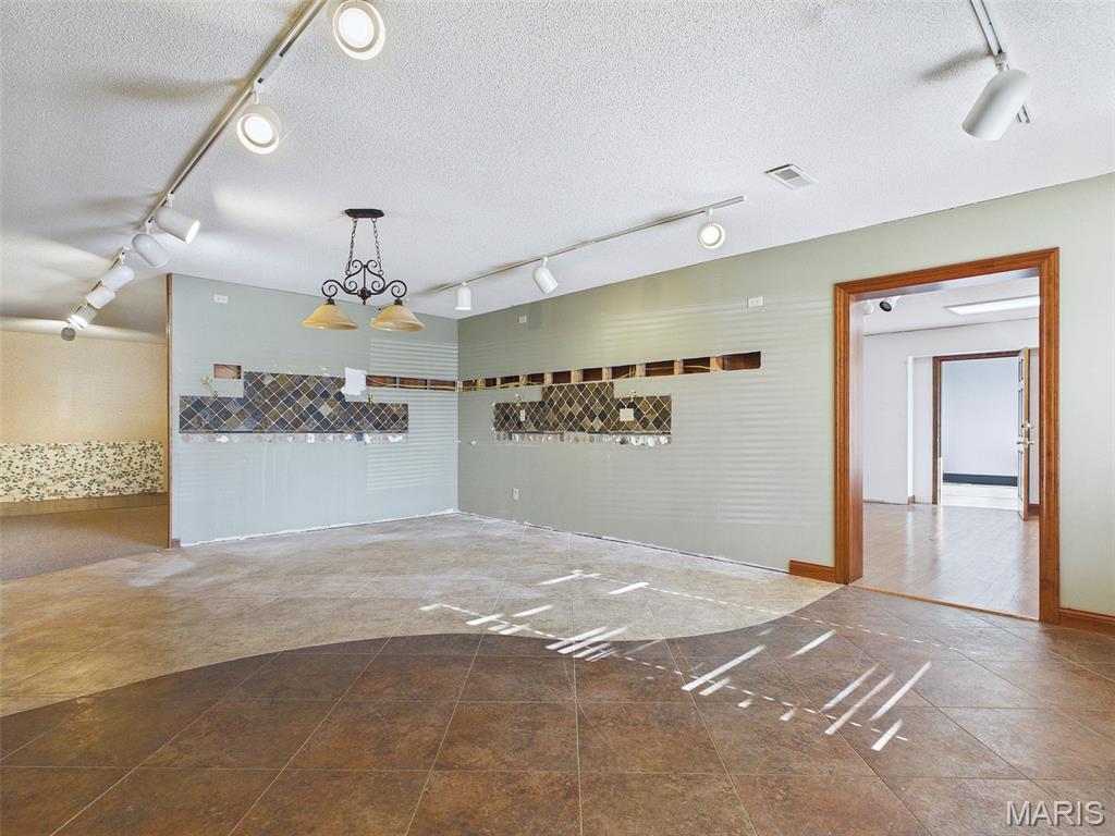 Not in a Subdivision - Commercial Sale