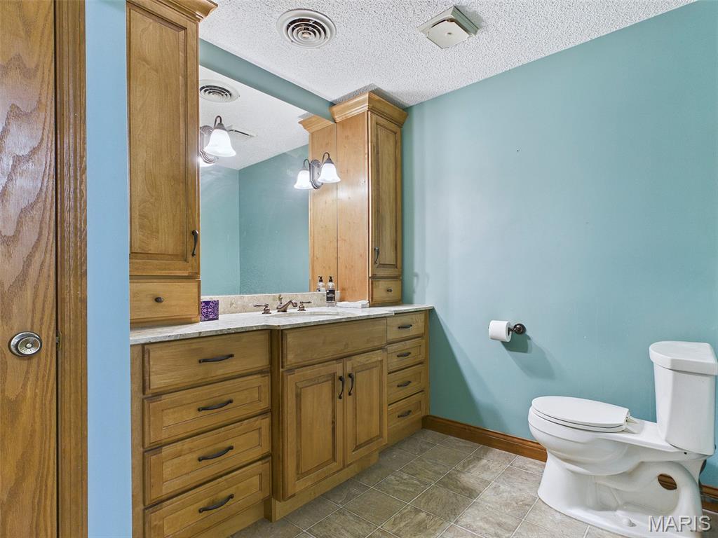 Not in a Subdivision - Commercial Sale