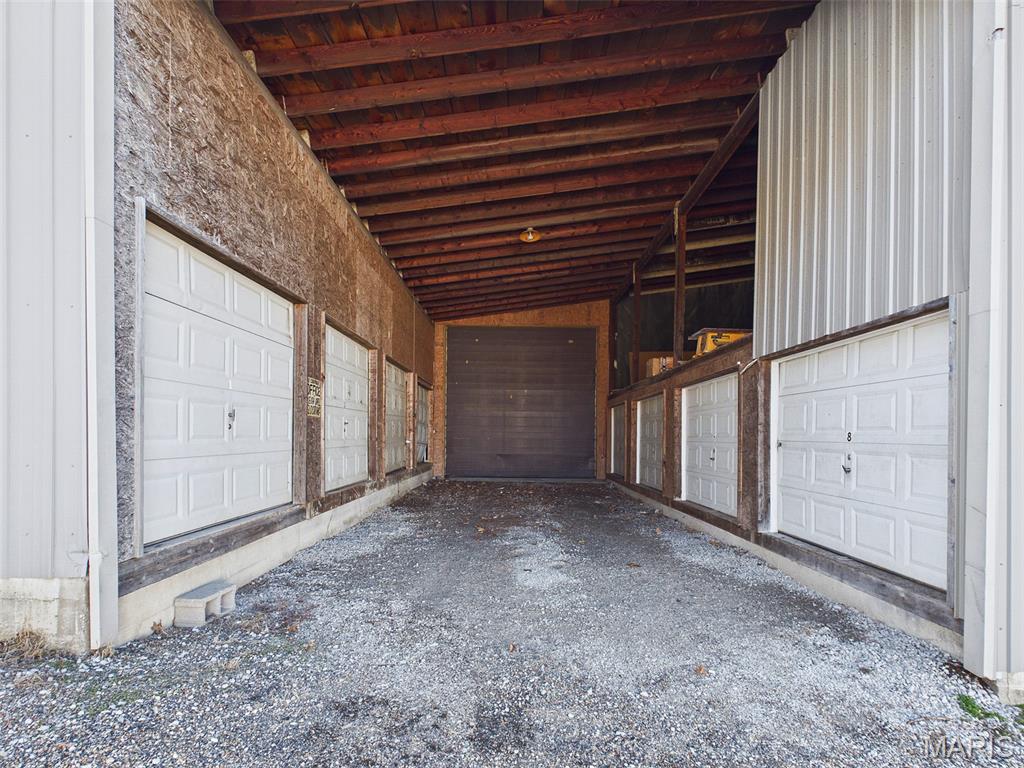 Not in a Subdivision - Commercial Sale
