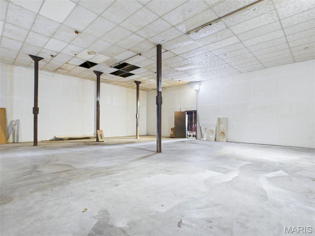 Not in a Subdivision - Commercial Sale