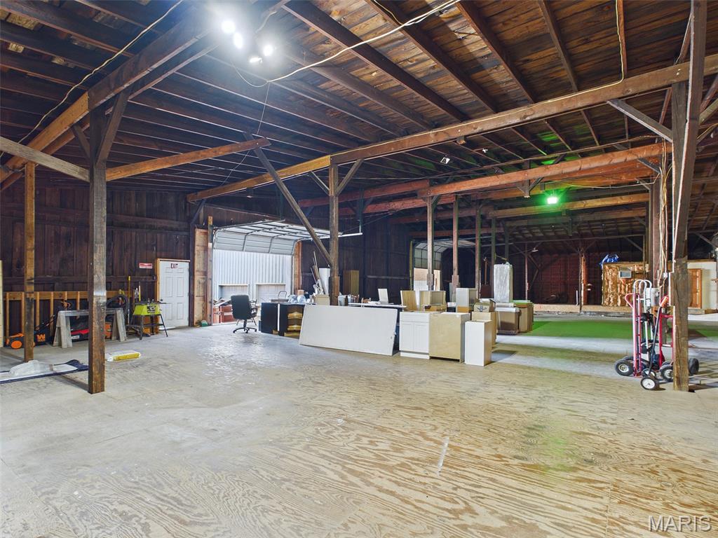 Not in a Subdivision - Commercial Sale