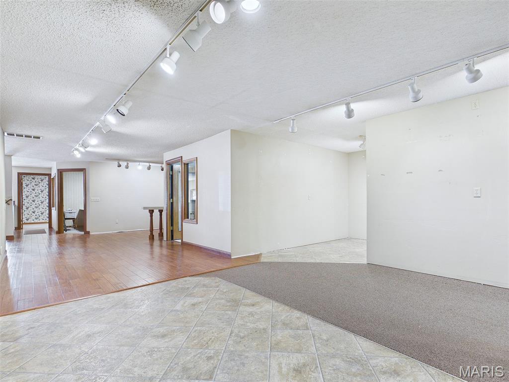 Not in a Subdivision - Commercial Sale