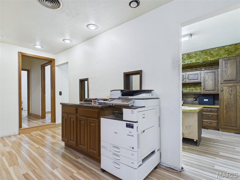 Not in a Subdivision - Commercial Sale