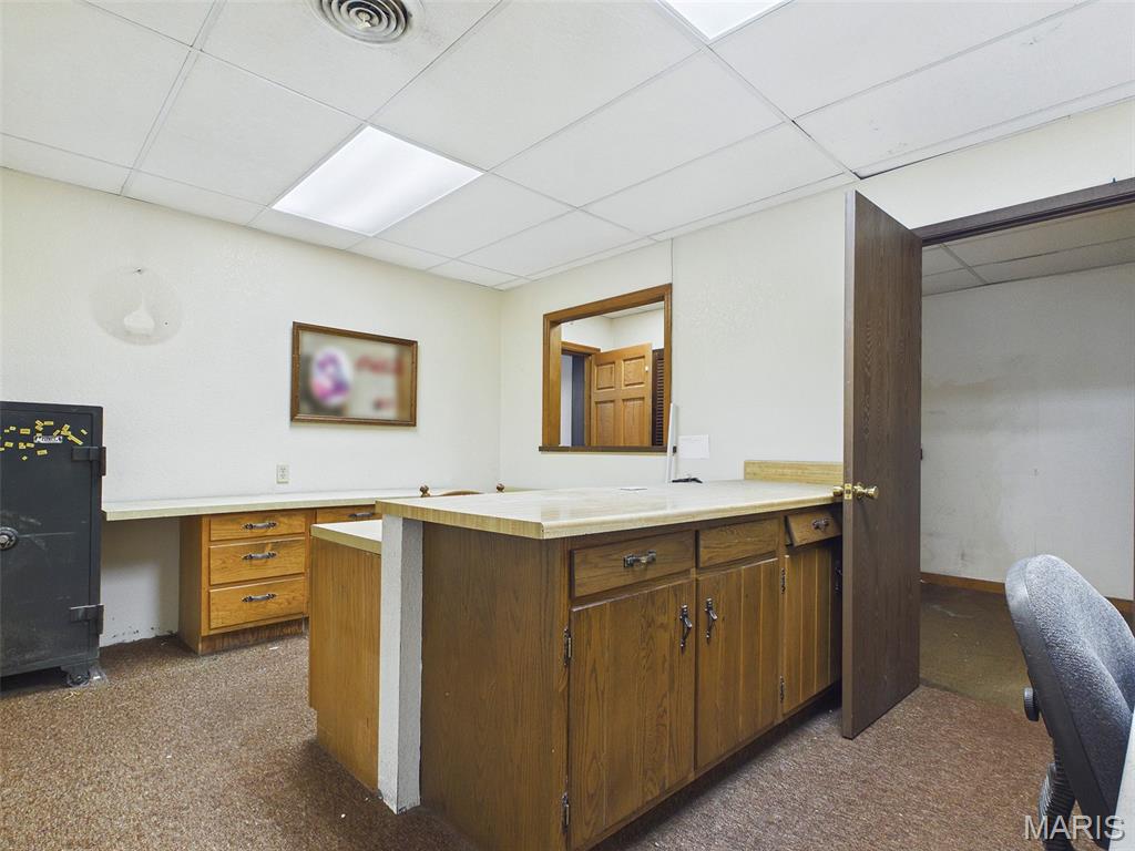 Not in a Subdivision - Commercial Sale
