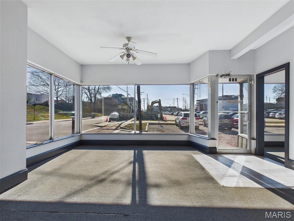 Not in a Subdivision - Commercial Sale