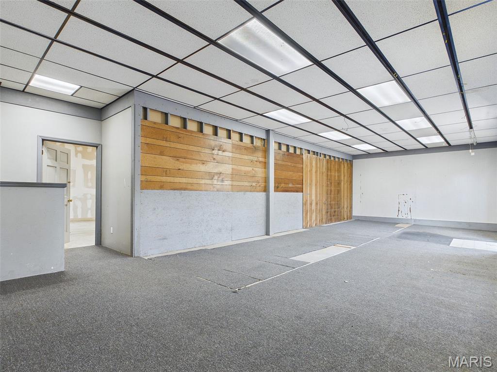 Not in a Subdivision - Commercial Sale