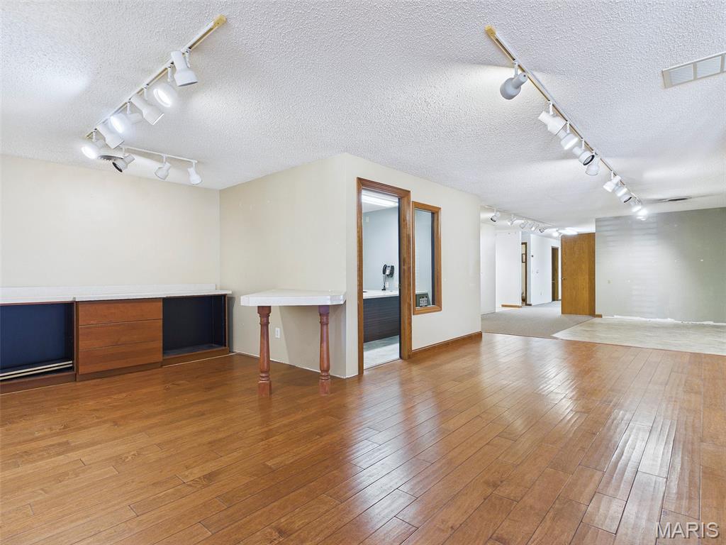 Not in a Subdivision - Commercial Sale