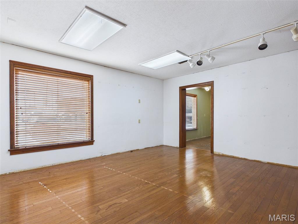 Not in a Subdivision - Commercial Sale