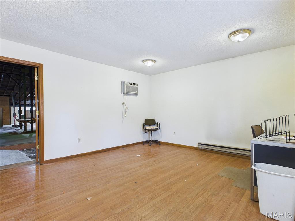 Not in a Subdivision - Commercial Sale