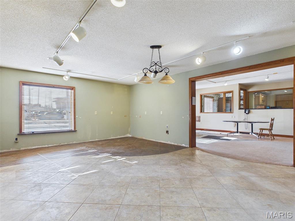 Not in a Subdivision - Commercial Sale