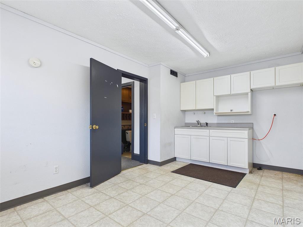 Not in a Subdivision - Commercial Sale