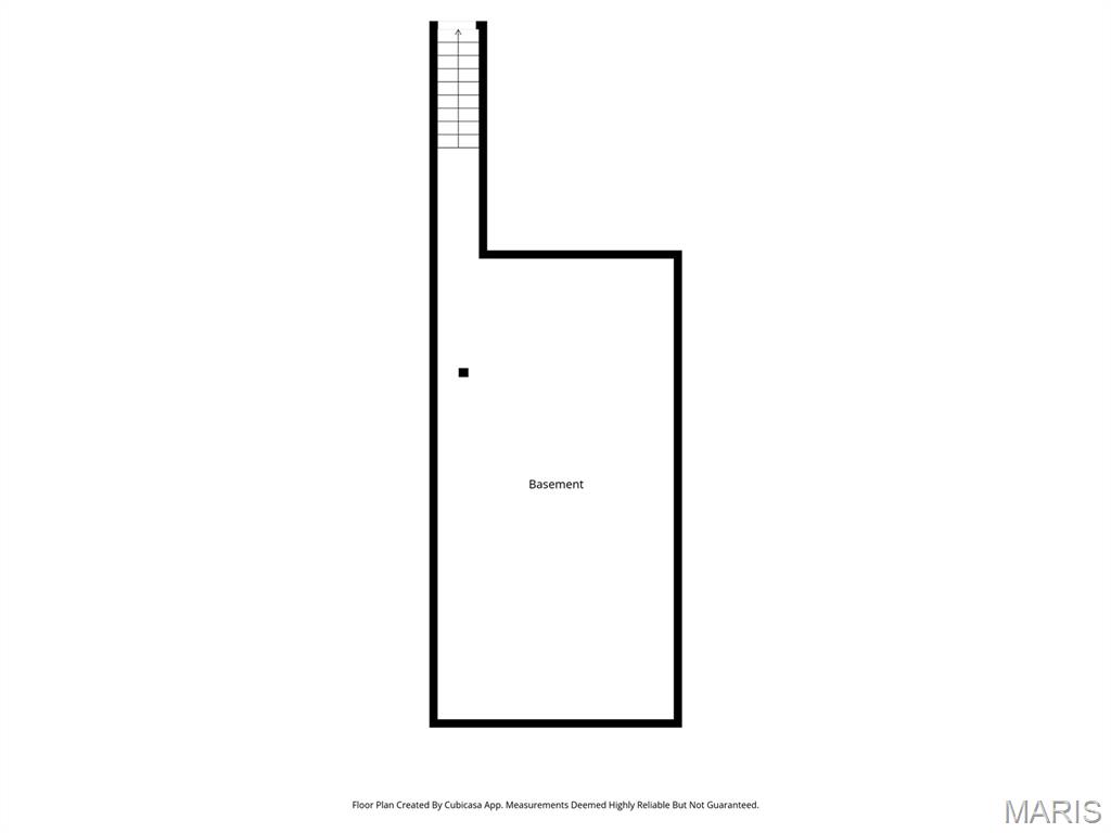 Not in a Subdivision - Commercial Sale