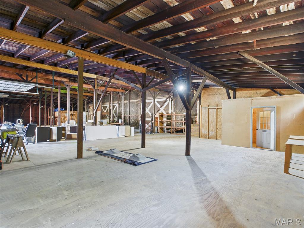 Not in a Subdivision - Commercial Sale