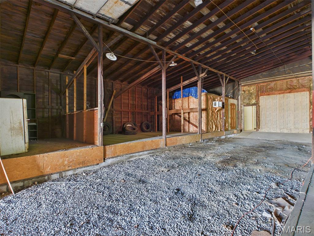 Not in a Subdivision - Commercial Sale