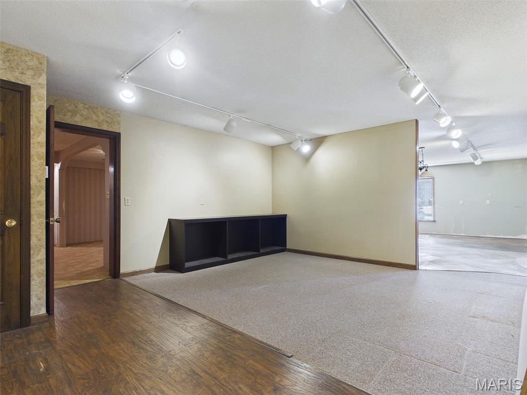 Not in a Subdivision - Commercial Sale