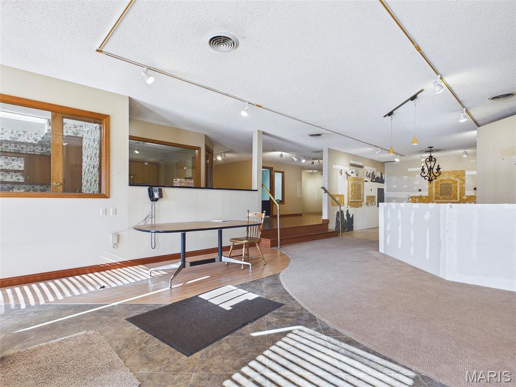 Not in a Subdivision - Commercial Sale