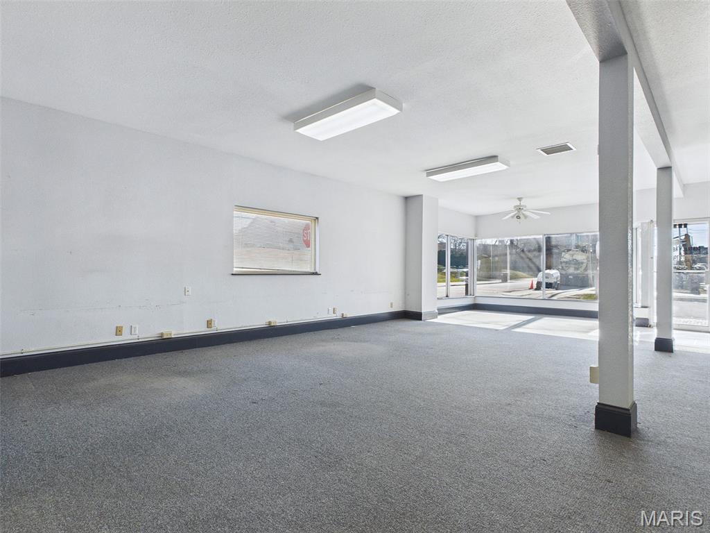 Not in a Subdivision - Commercial Sale