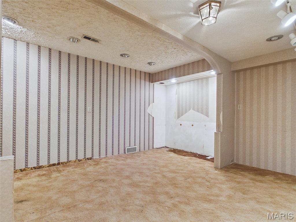 Not in a Subdivision - Commercial Sale