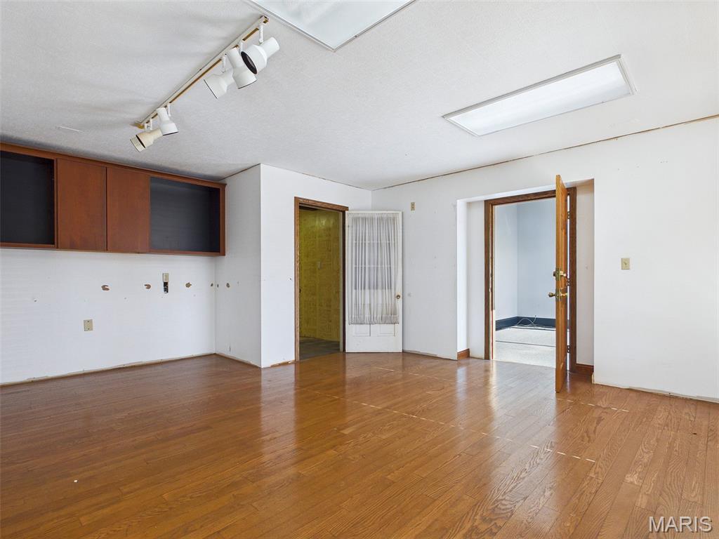 Not in a Subdivision - Commercial Sale