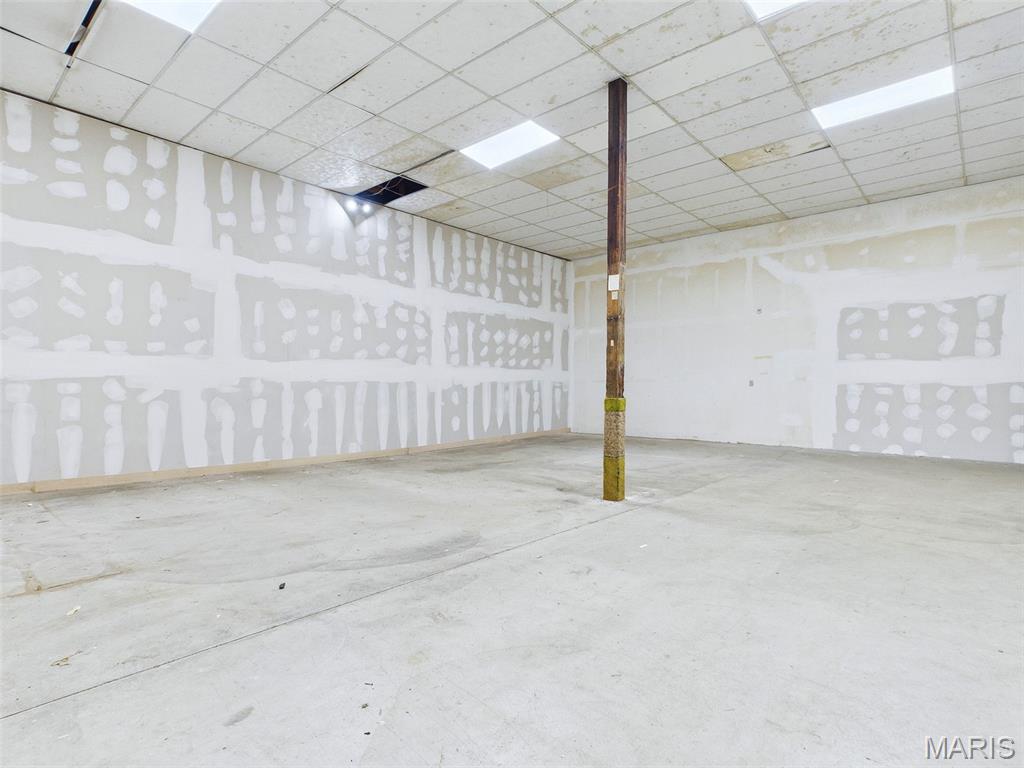 Not in a Subdivision - Commercial Sale