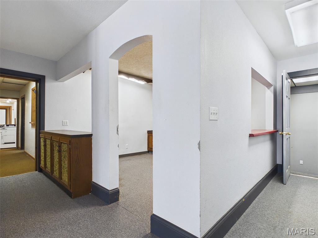 Not in a Subdivision - Commercial Sale